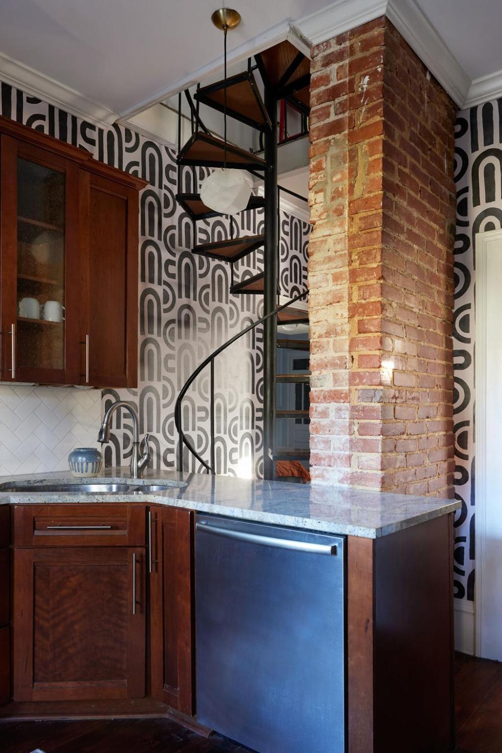 Large Historical Home W/ Fire Pit, Chef Kitchen. Мемфис Экстерьер фото