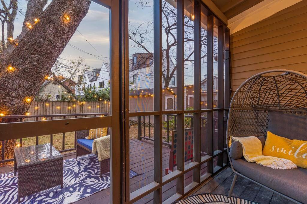 Large Historical Home W/ Fire Pit, Chef Kitchen. Мемфис Экстерьер фото